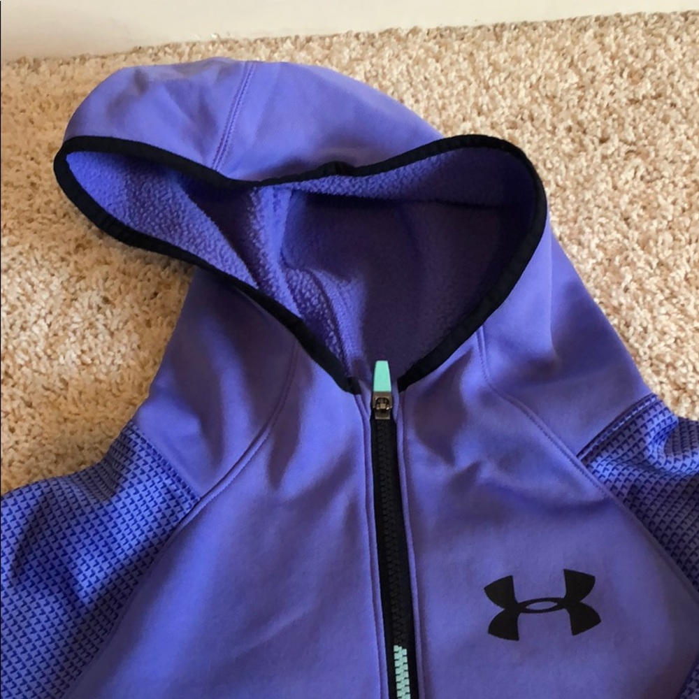 Hoodie - Picture 2 of 3